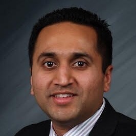 Rajiv Ramachandran - Coupa