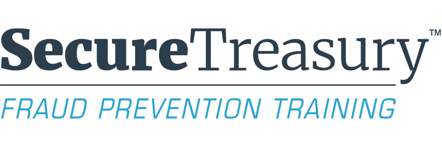 SecureTreasury - Fraud Prevention Training