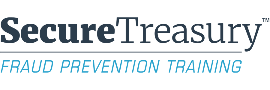 SecureTreasury SecureTreasury - Fraud Prevention Training