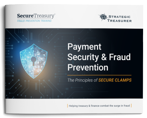 Payment Security & Fraud Prevention: The Principles of Secure Clamps