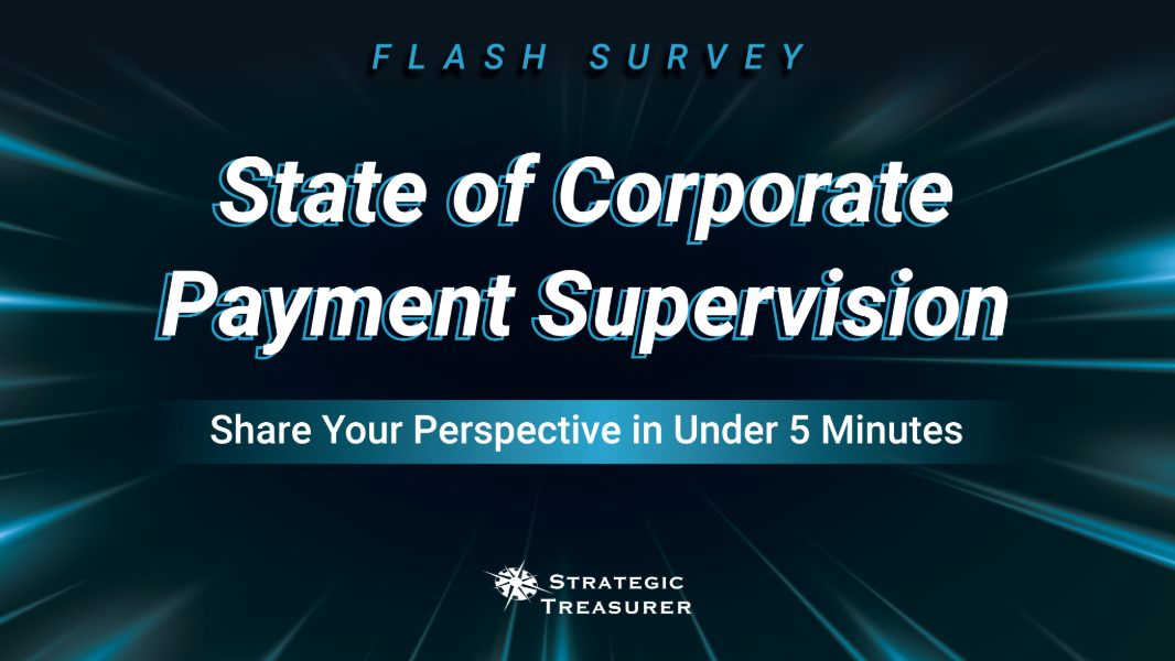 2025 AI in Treasury and Finance Survey