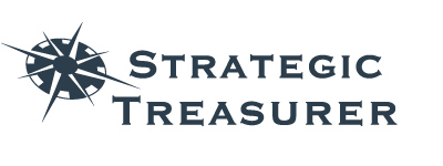 Strategic Treasurer