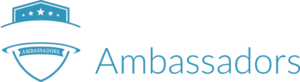 Treasury Ambassadors Logo