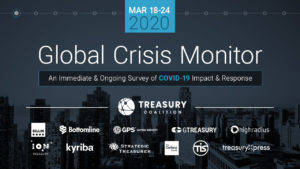 Global Crisis Monitor - March 18-24