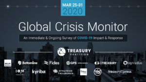 Global Crisis Monitor - March 25-31