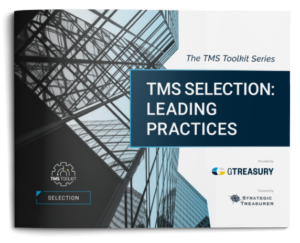 TMS Toolkit - Selection