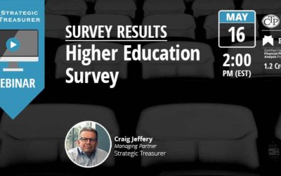Survey Results: 2017 Higher Education [Webinar]