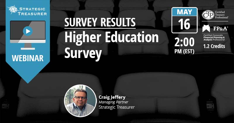 Survey Results: 2017 Higher Education [Webinar]