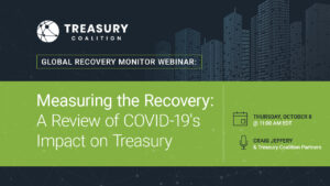 Measuring the Recovery Webinar - October 8, 2020
