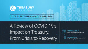 COVID-19 Impact: From Crisis to Recovery Webinar