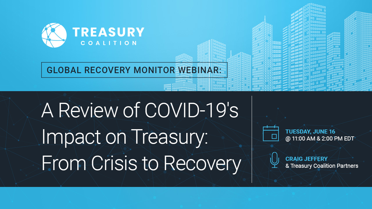 COVID-19 Impact: From Crisis to Recovery Webinar