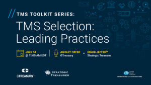 TMS Toolkit Series - TMS Selection: Leading Practices Webinar
