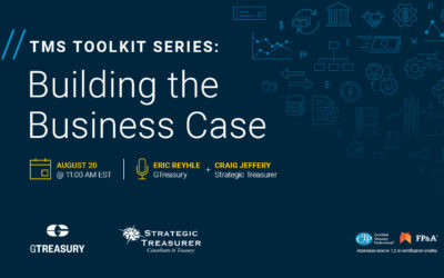 TMS Toolkit: Building the Business Case