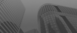 Background Image - Buildings in Gray
