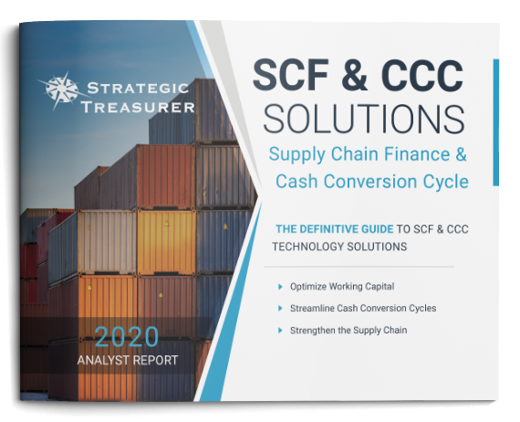 SCF & CCC - 2020 Analyst Report Series