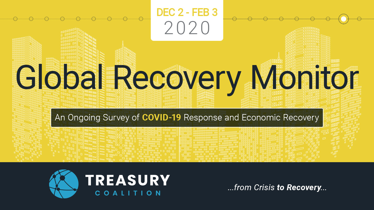 Global Recovery Monitor - Dec 2