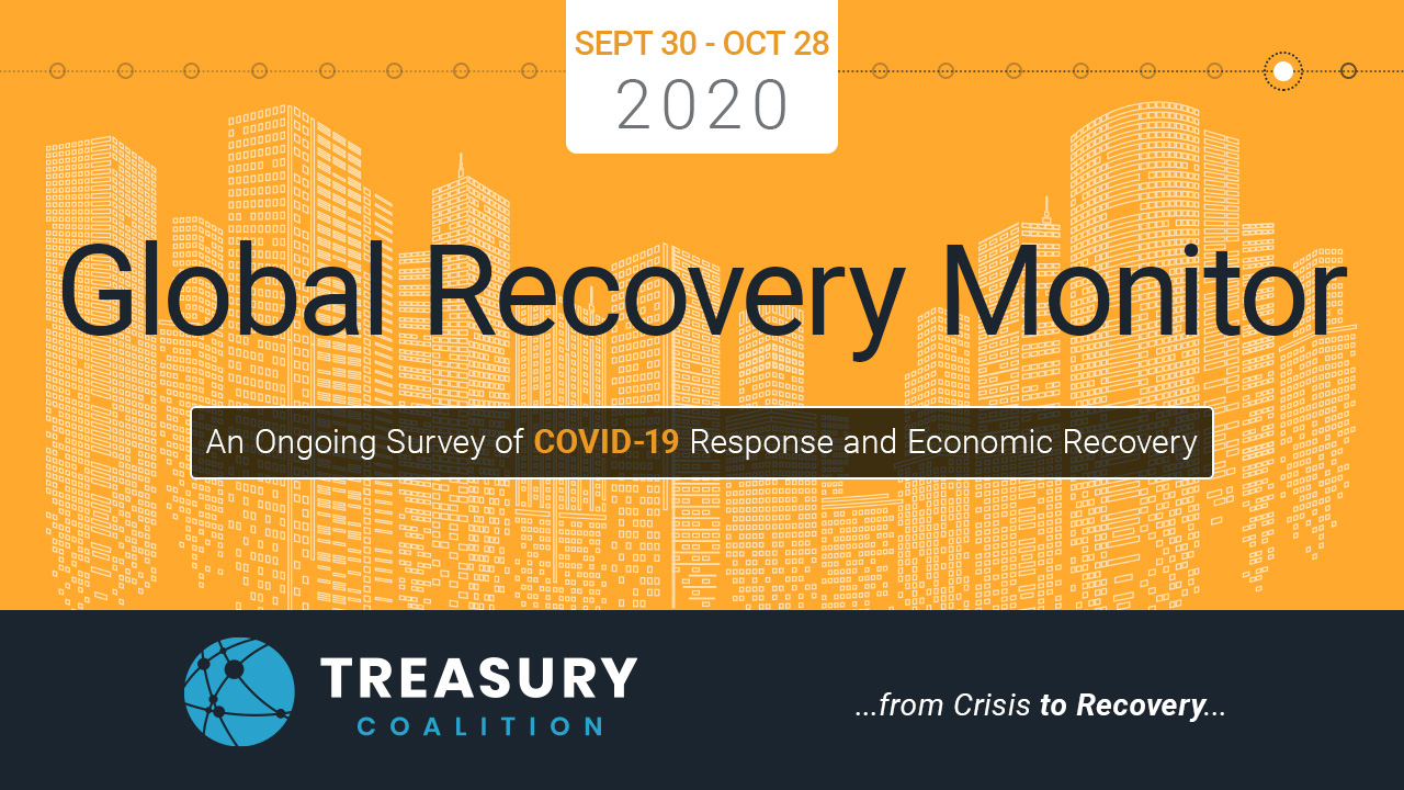 Global Recovery Monitor, September 30-October 28