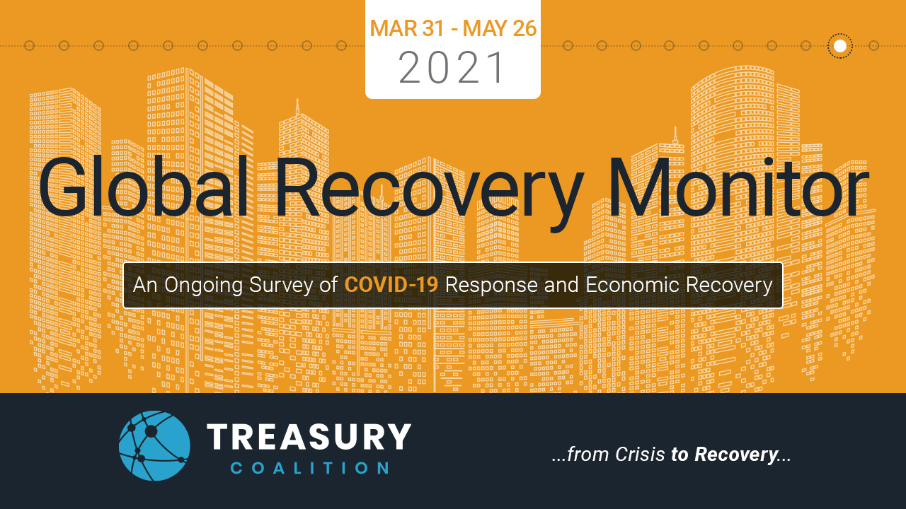 Global Recovery Monitor - March 31