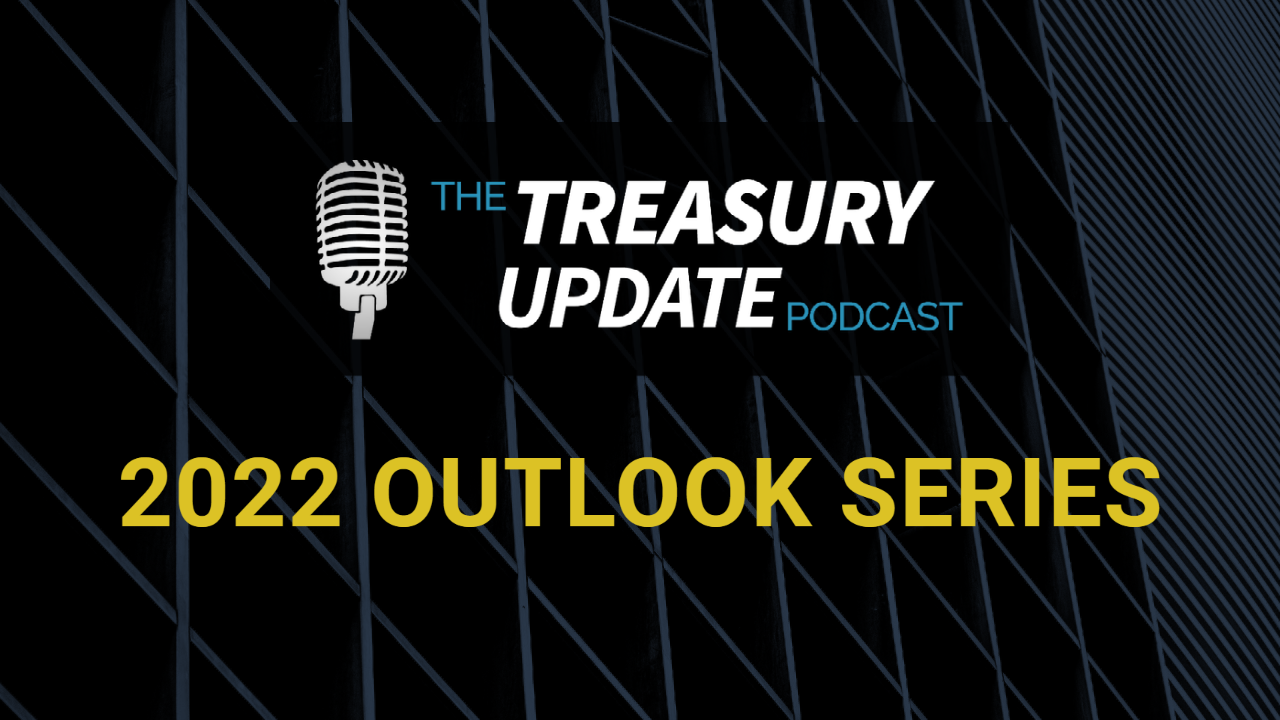 2022 Outlook Series