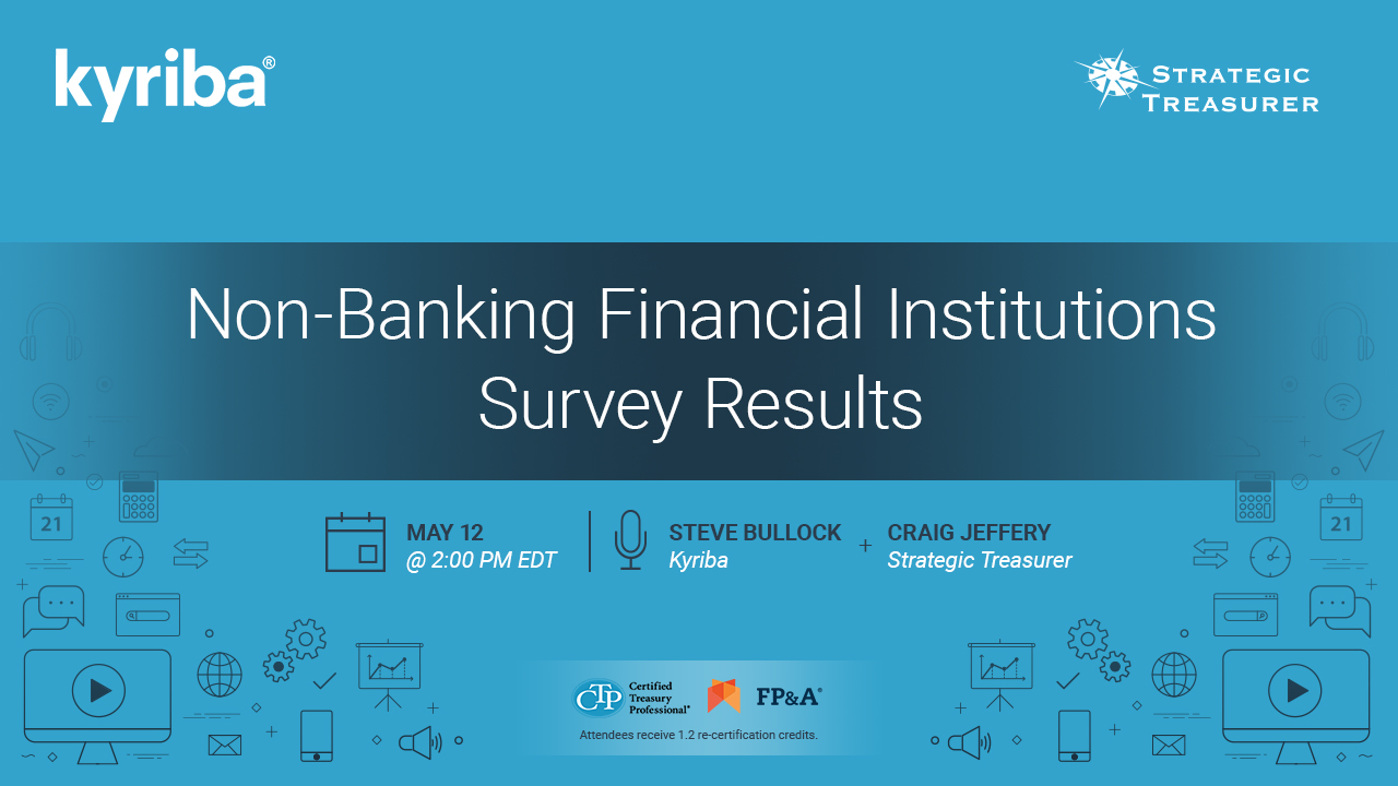 2022 Treasury Fraud & Controls Survey Results