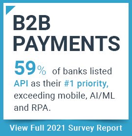 2021 B2B Payments Survey Report
