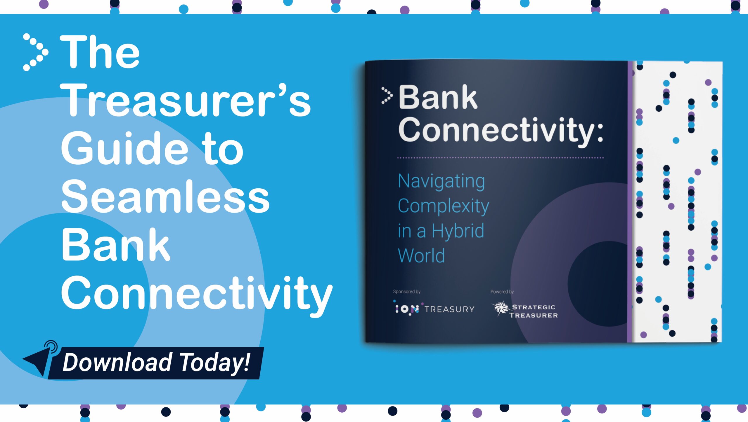 Bank Connectivity: Navigating Complexity in a Hybrid World