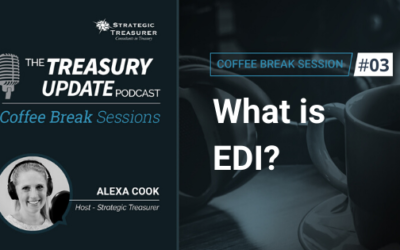 03: What is EDI?