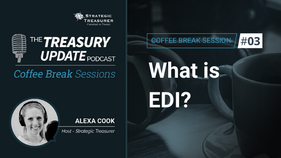 03: What is EDI?