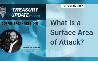 107: What Is a Surface Area of Attack?