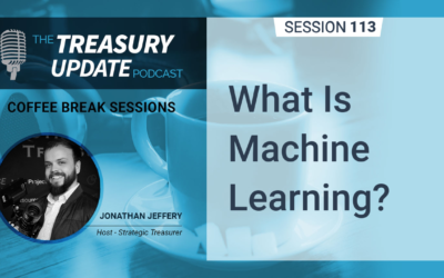113: What Is Machine Learning?