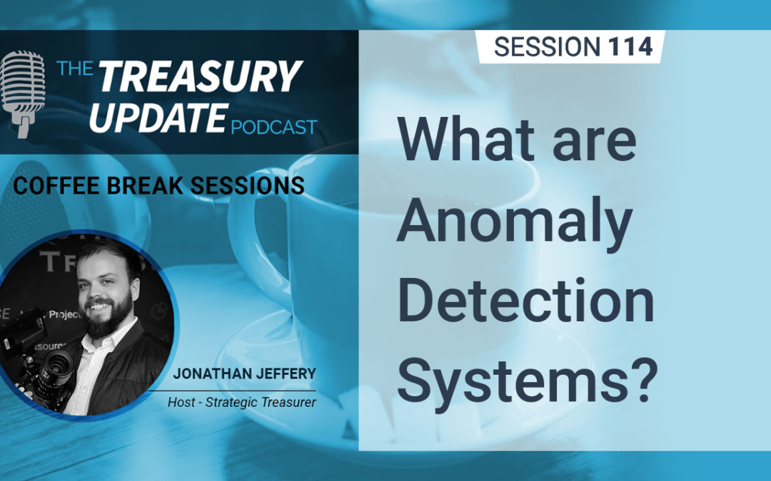 114: What are Anomaly Detection Systems?