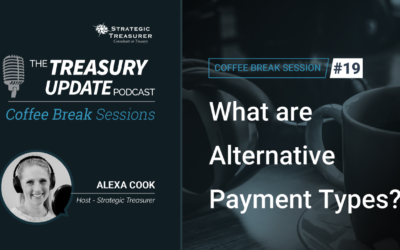 19: What Are Alternative Payment Types?