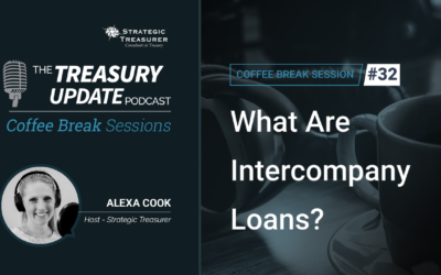 32: What Are Intercompany Loans?