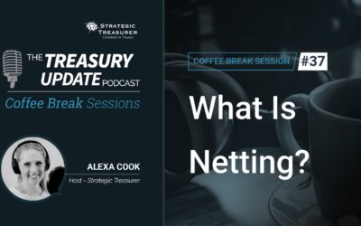 37: What Is Netting?