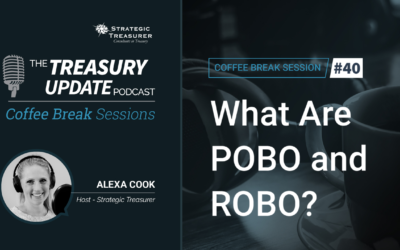 40: What Are POBO and ROBO?