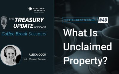 49: What Is Unclaimed Property?