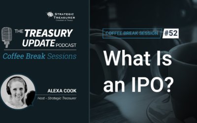52: What Is an IPO?