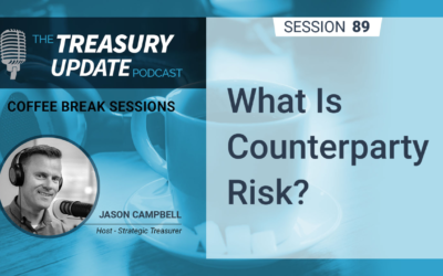 89: What Is Counterparty Risk?