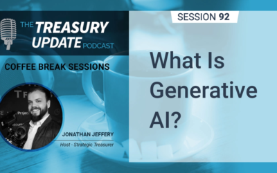92: What Is Generative AI?