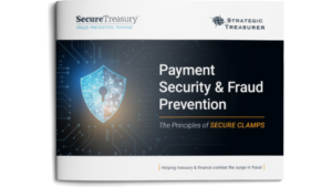 Payment Security & Fraud Prevention: The Principles of Secure Clamps