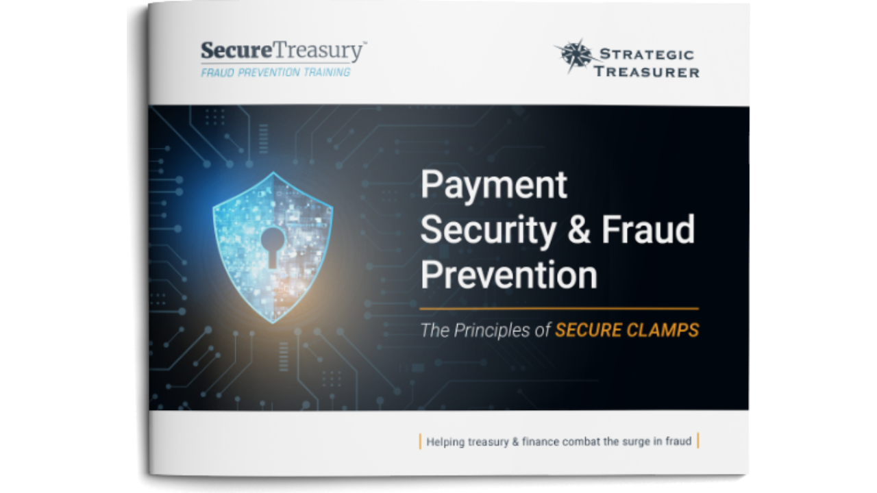 Payment Security & Fraud Prevention: The Principles of Secure Clamps