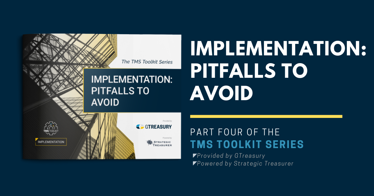 eBook: Implementation: Pitfalls to Avoid