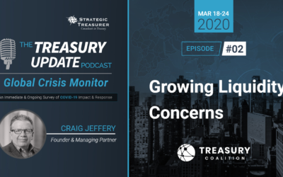 02: Growing Liquidity Concerns