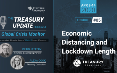 05: Economic Distancing and Lockdown Length