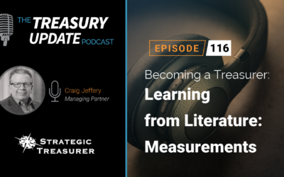#116 – Becoming a Treasurer, Part 14: Learning from Literature: Measurements. Lewis Carroll