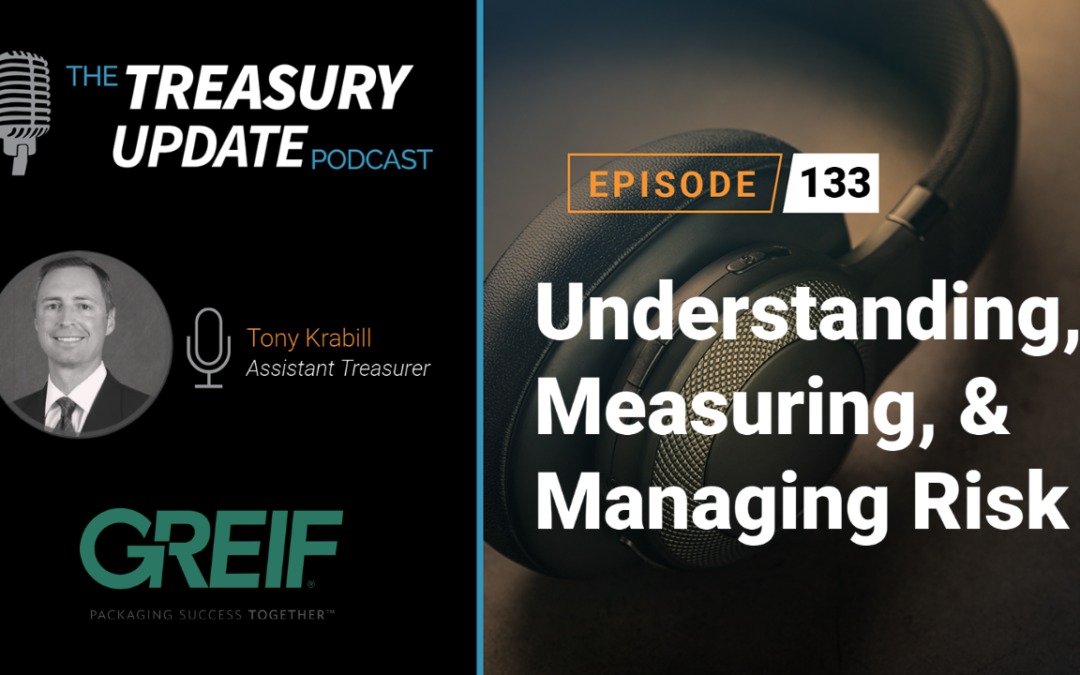 #133 – Understanding, Measuring, and Managing Risk