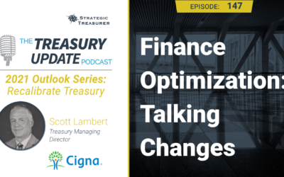 #147 – Finance Optimization: Talking Changes with Cigna