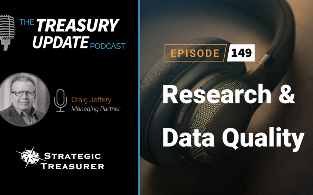 #149 – Research & Data Quality