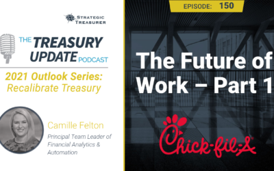 #150 – The Future of Work – Part 1