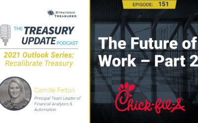 #151 – The Future of Work – Part 2